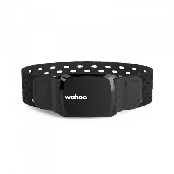 Bracelet de fréquence cardiaque BT & ANT de TICKR FIT Photos du produit